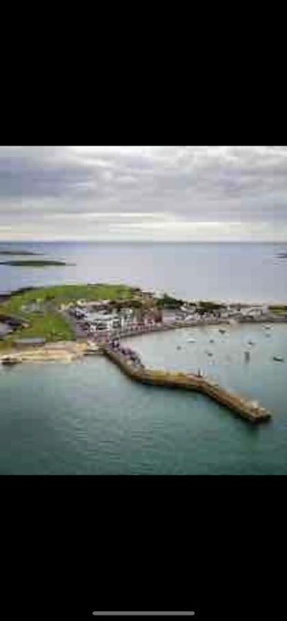 The Captains Wheel Skerries Kültér fotó